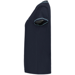 ICEPEAK Beasley T-Shirt Damen 390 - dark blue S