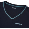 ICEPEAK Beasley T-Shirt Damen 390 - dark blue S