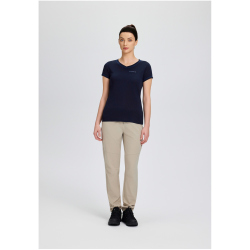 ICEPEAK Beasley T-Shirt Damen 390 - dark blue M