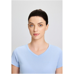 ICEPEAK Beasley T-Shirt Damen 310 - light blue M