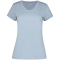 ICEPEAK Beasley T-Shirt Damen 310 - light blue M