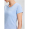 ICEPEAK Beasley T-Shirt Damen 310 - light blue M