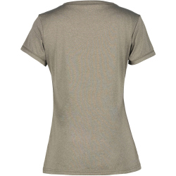 ICEPEAK Beasley T-Shirt Damen 276 - granite M