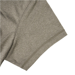 ICEPEAK Beasley T-Shirt Damen 276 - granite M