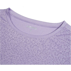 ICEPEAK Brownfield T-Shirt Damen 711 - lilac S