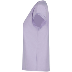 ICEPEAK Brownfield T-Shirt Damen 711 - lilac S
