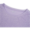 ICEPEAK Brownfield T-Shirt Damen 711 - lilac S