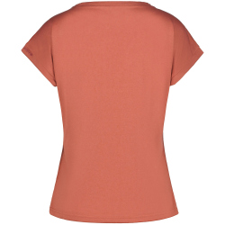ICEPEAK Brownfield T-Shirt Damen 628 - pink S