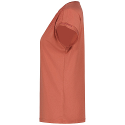 ICEPEAK Brownfield T-Shirt Damen 628 - pink S