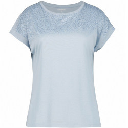 ICEPEAK Brownfield T-Shirt Damen 310 - light blue S