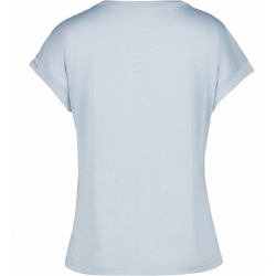 ICEPEAK Brownfield T-Shirt Damen 310 - light blue S