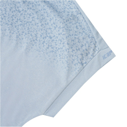 ICEPEAK Brownfield T-Shirt Damen 310 - light blue S