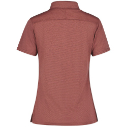 ICEPEAK Browning Poloshirt Damen 633 - mandarine M