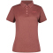 ICEPEAK Browning Poloshirt Damen 633 - mandarine M