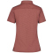 ICEPEAK Browning Poloshirt Damen 633 - mandarine M
