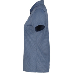 ICEPEAK Browning Poloshirt Damen 310 - light blue S