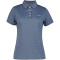 ICEPEAK Browning Poloshirt Damen 310 - light blue S