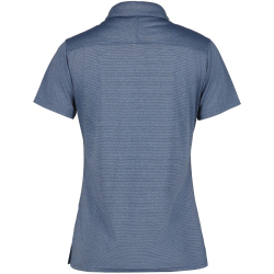 ICEPEAK Browning Poloshirt Damen 310 - light blue M