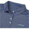 ICEPEAK Browning Poloshirt Damen 310 - light blue M