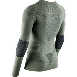 X-BIONIC Combat Energizer 4.0 langarm Funktionsshirt...
