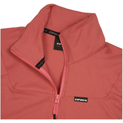 ICEPEAK Diaz Midlayer Damen 628 - pink XL