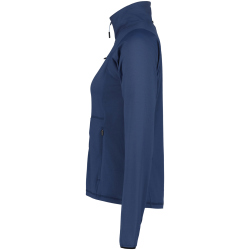 ICEPEAK Diaz Midlayer Damen 381 - navy blue M