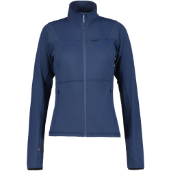 ICEPEAK Diaz Midlayer Damen 381 - navy blue XL