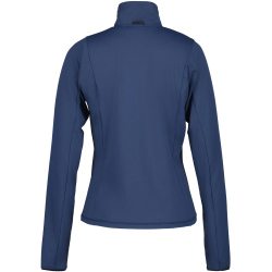 ICEPEAK Diaz Midlayer Damen 381 - navy blue XL