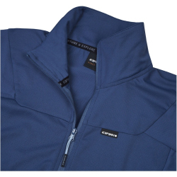 ICEPEAK Diaz Midlayer Damen 381 - navy blue XL