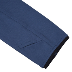 ICEPEAK Diaz Midlayer Damen 381 - navy blue XL