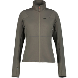 ICEPEAK Diaz Midlayer Damen 276 - granite M