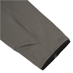 ICEPEAK Diaz Midlayer Damen 276 - granite M