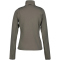 ICEPEAK Diaz Midlayer Damen 276 - granite M
