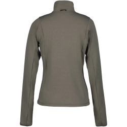 ICEPEAK Diaz Midlayer Damen 276 - granite XL