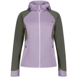ICEPEAK Delta Midlayer Damen 711 - lilac S