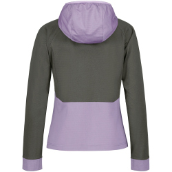 ICEPEAK Delta Midlayer Damen 711 - lilac S