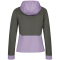ICEPEAK Delta Midlayer Damen 711 - lilac S