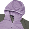 ICEPEAK Delta Midlayer Damen 711 - lilac S