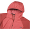 ICEPEAK Delta Midlayer Damen 628 - pink S