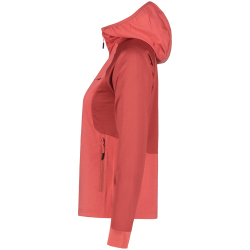 ICEPEAK Delta Midlayer Damen 628 - pink M