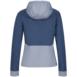 ICEPEAK Delta Midlayer Damen 310 - light blue S