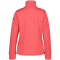 ICEPEAK Anoka Midlayer Damen 633 - mandarine L