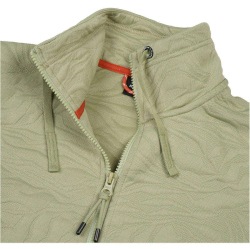 ICEPEAK Anoka Midlayer Damen 513 - light green M
