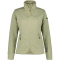 ICEPEAK Anoka Midlayer Damen 513 - light green M