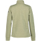ICEPEAK Anoka Midlayer Damen 513 - light green M