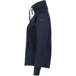 ICEPEAK Anoka Midlayer Damen 390 - dark blue L