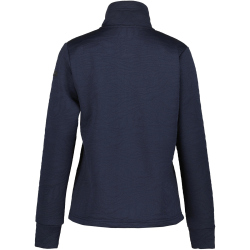 ICEPEAK Anoka Midlayer Damen 390 - dark blue L