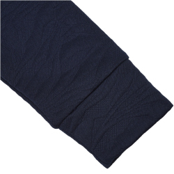 ICEPEAK Anoka Midlayer Damen 390 - dark blue L