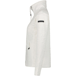 ICEPEAK Anoka Midlayer Damen 010 - natural white M