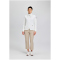 ICEPEAK Anoka Midlayer Damen 010 - natural white M